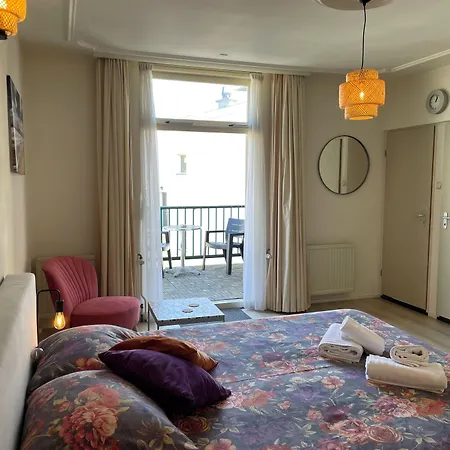 Aparthotel Plato By Hofstad 4*