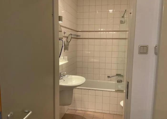 Plato By Hofstad Lejlighedshotel Haag