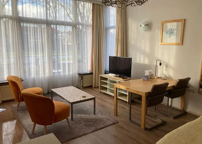 Plato By Hofstad Studio's Appart hôtel