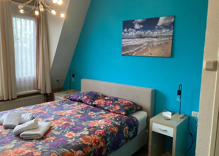 Plato By Hofstad Lejlighedshotel