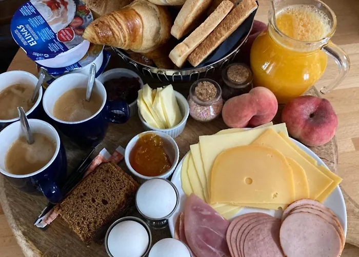 Appart hôtel Plato By Hofstad Studio's 4*