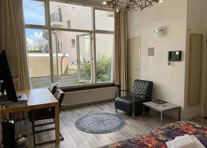 Apart Otel Plato By Hofstad Studio's