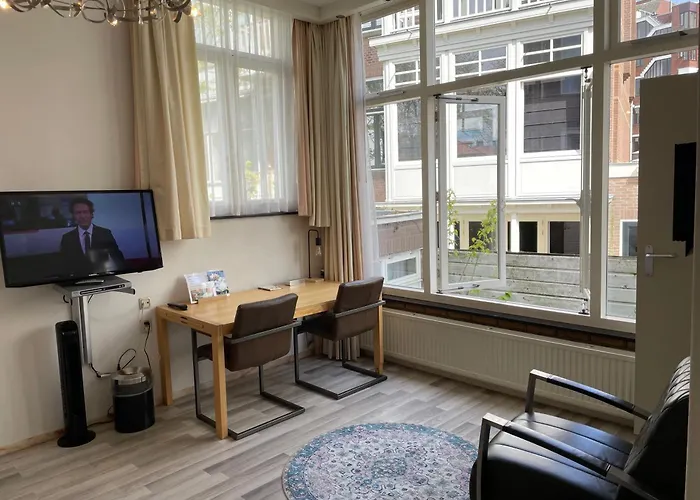 Plato By Hofstad 4* Haag