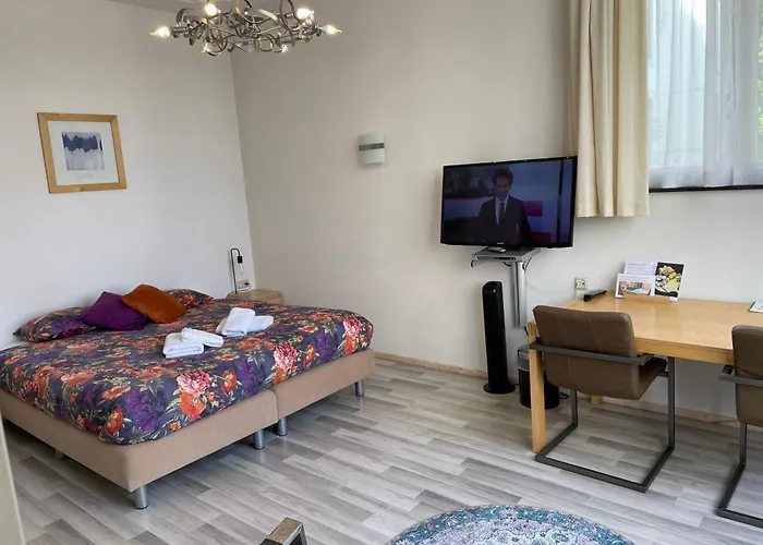 Plato By Hofstad Lejlighedshotel