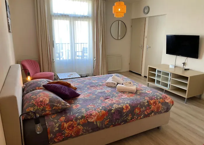 Apart Otel Plato By Hofstad Studio's 4*