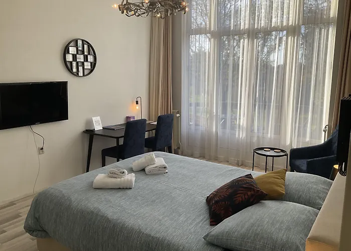 Plato By Hofstad 4* Haga