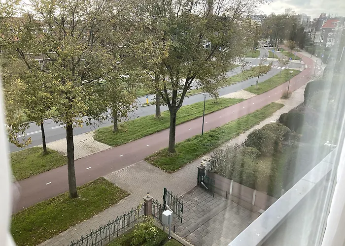 Appart hôtel Plato By Hofstad Studio's 4*