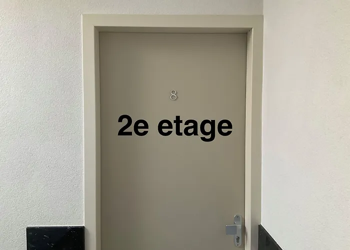 Plato By Hofstad Studio's Apart Otel Lahey