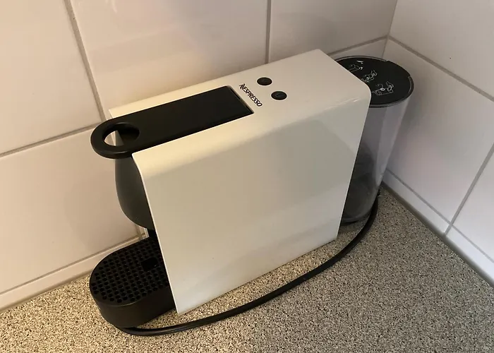 Hotel apartamentowy Plato By Hofstad 4*