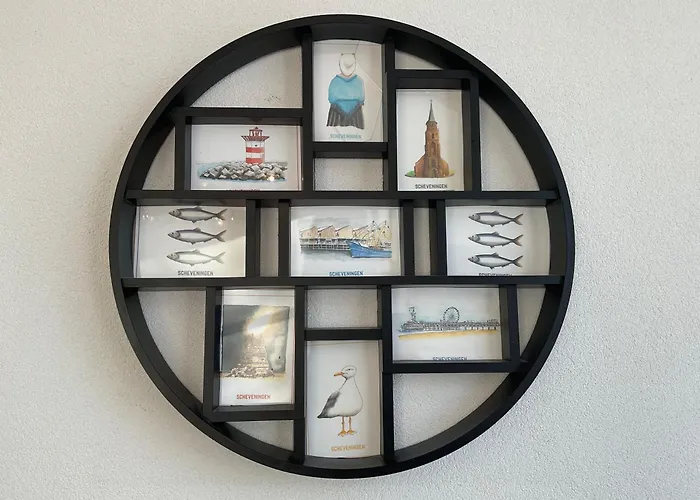 Lejlighedshotel Plato By Hofstad 4*