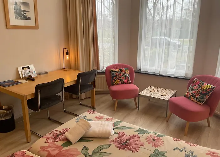 Plato By Hofstad 4* Haag