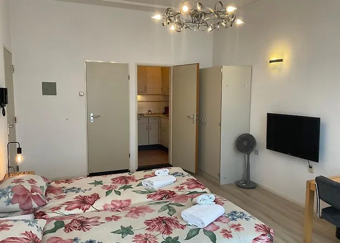 Plato By Hofstad Hotel apartamentowy