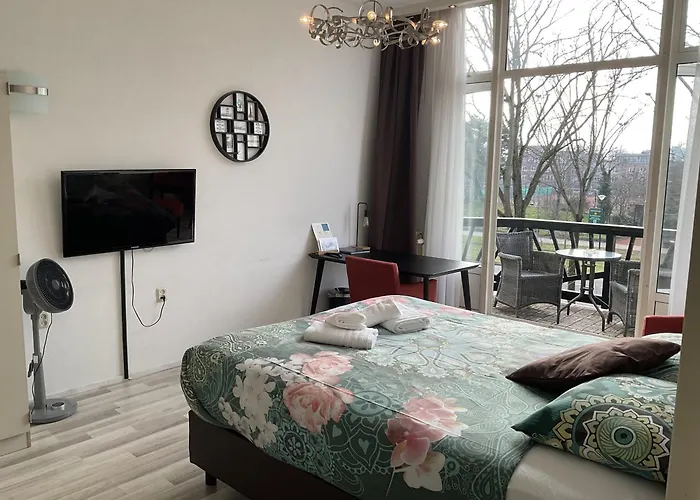 Plato By Hofstad Hotel apartamentowy 4*