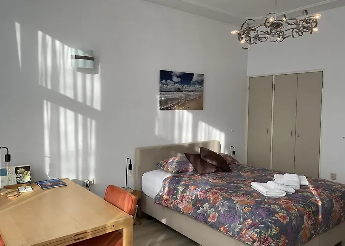 Plato By Hofstad Studio's Apart Otel Lahey