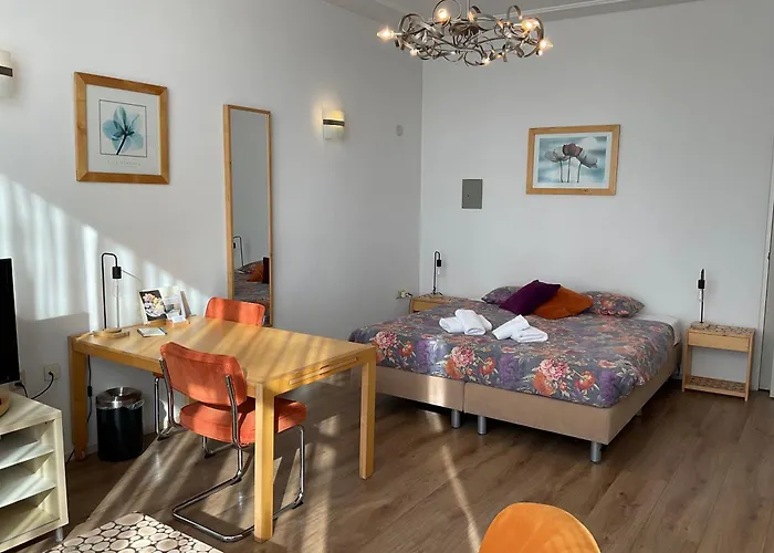 Plato By Hofstad Hotel apartamentowy