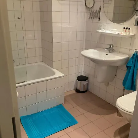 Plato By Hofstad Studio's 公寓式酒店 4*