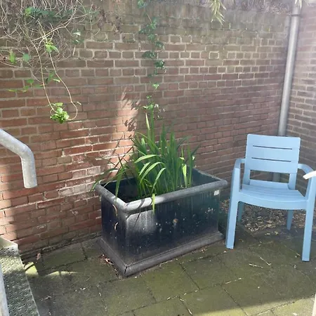 公寓式酒店 Plato By Hofstad Studio's