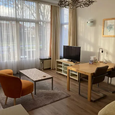 Plato By Hofstad Studio's 公寓式酒店