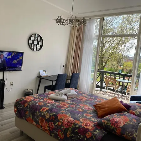 Plato By Hofstad Studio's 公寓式酒店 4*