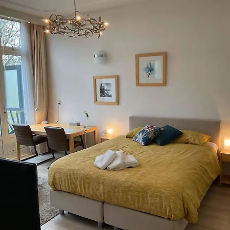 Plato By Hofstad Studio's 4* 海牙