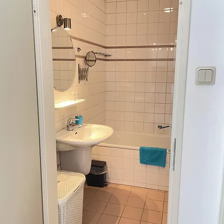 公寓式酒店 Plato By Hofstad Studio's