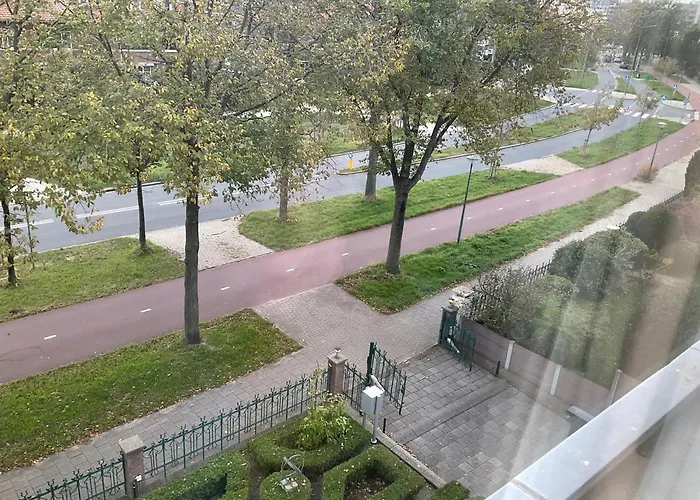 Plato By Hofstad Χάγη