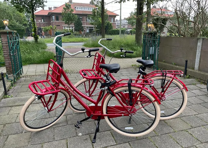 Plato By Hofstad 4* Χάγη