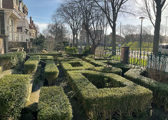 Plato By Hofstad Ξενοδοχείο με διαμερίσματα