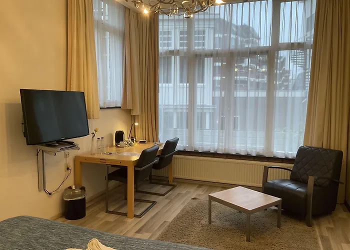 Plato By Hofstad 4* Χάγη