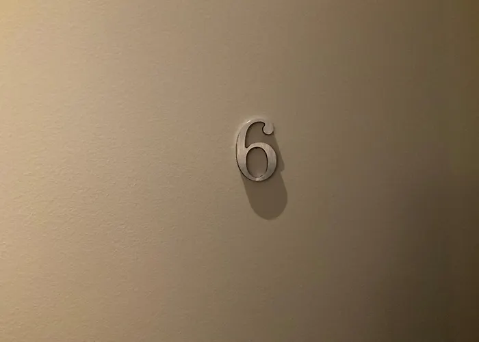 Plato By Hofstad Studio's Hotel apartamentowy Haga